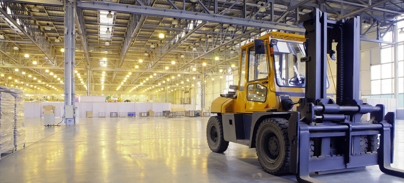 Pit License Power Industrial Truck (PIT) Operator Training Course - EPRO ...