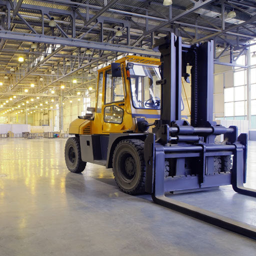Pit License Power Industrial Truck (PIT) Operator Training Course - EPRO ...