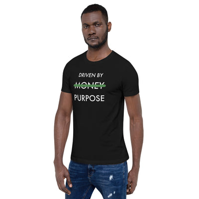 Driven By Purpose