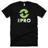 EPRO Big Logo Short Sleeve T-Shirt (Dark)