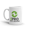 EPRO Safety Solutions Mug