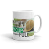 EPRO "Stay Safe" Mug